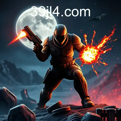 Exploring the Thrills and Challenges of Action Games