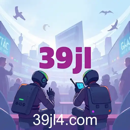 The Rising Influence of 39jl in Online Gaming Communities