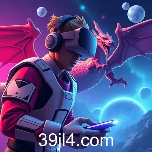 Exploring Virtual Realms: The Future of Gaming in 2025