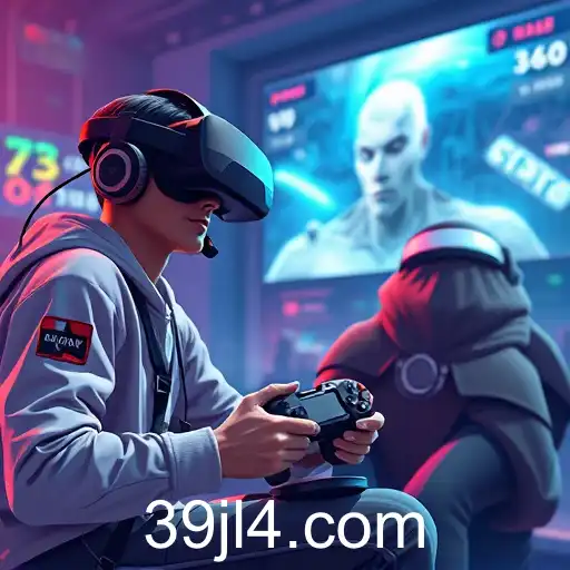 The Rise of Gaming Communities in 2025