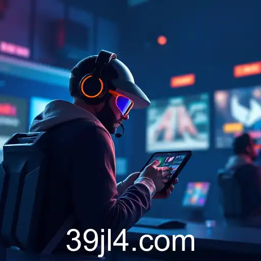 The Rise of Gaming Websites Through Keywords