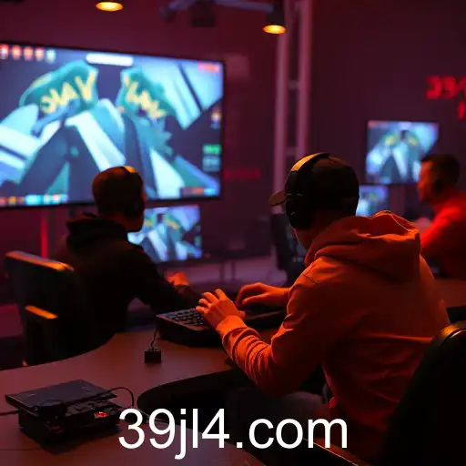 The Impact of Online Gaming on Modern Culture