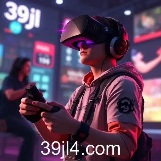 Revolutionizing Online Gaming: The Rise of 39jl