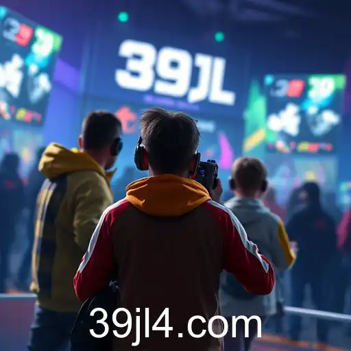 The Rise of '39jl' in Online Gaming