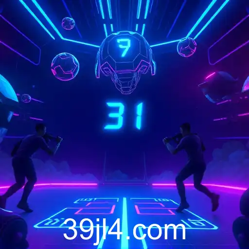 The Rise of 39jl: A New Era in Online Gaming