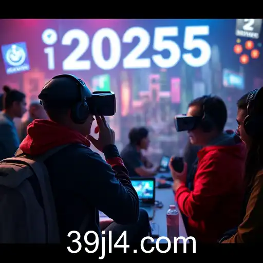 The Rise of Virtual Communities in Online Gaming