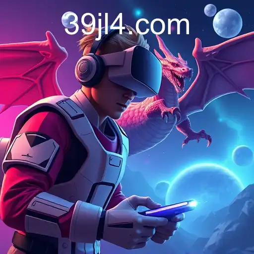 Exploring Virtual Realms: The Future of Gaming in 2025