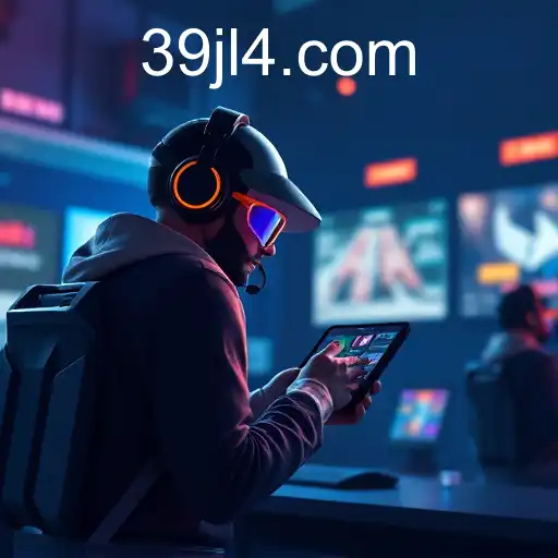 The Rise of Gaming Websites Through Keywords