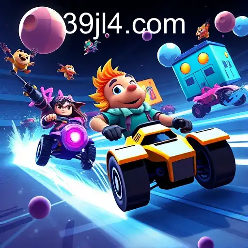 Exploring the Dynamic World of Multiplayer Games