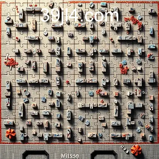 Exploring the Engaging World of Puzzle Games: A Deep Dive