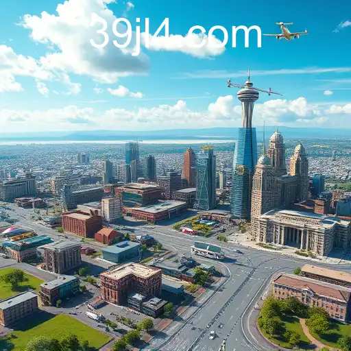 The Immersive World of Simulation Games: Exploring the '39jl' Phenomenon