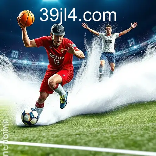 Exploring the Thrills of 'Sports Games' Category on Our Gaming Platform