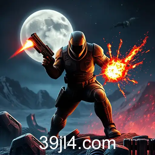 Exploring the Thrills and Challenges of Action Games