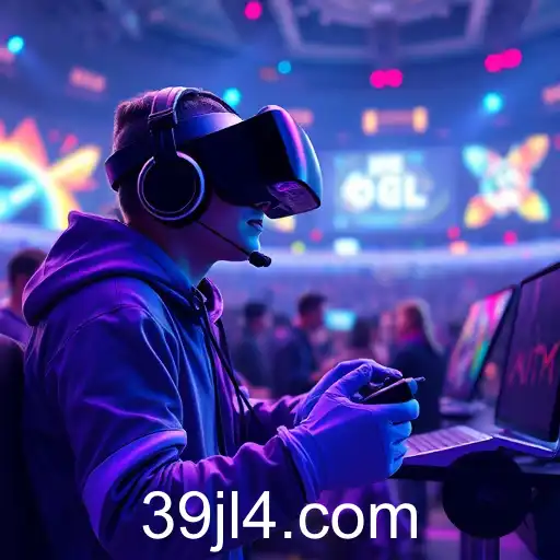 Evolution of Online Gaming in 2025