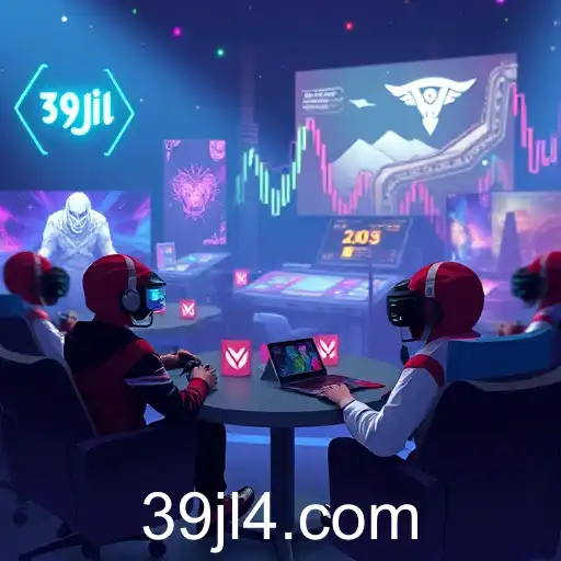 Evolving Dynamics in the Online Gaming World