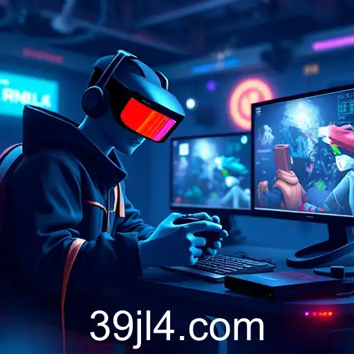 Gaming Evolution in the Digital Era