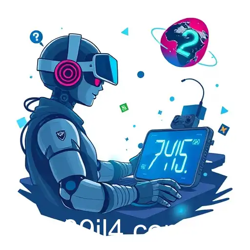 Gaming Trends in the Modern Era