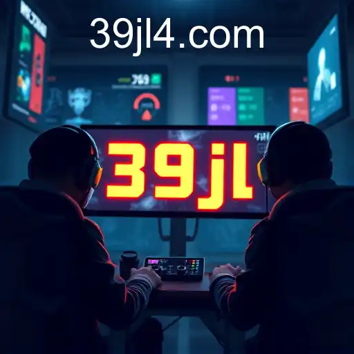 The Rise of Gaming Keywords: 39jl's Impact on the Industry