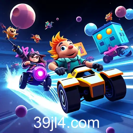 Exploring the Dynamic World of Multiplayer Games