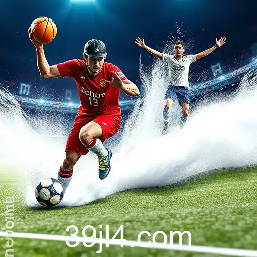 Exploring the Thrills of 'Sports Games' Category on Our Gaming Platform