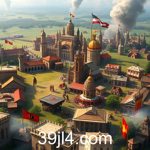 Exploring the Rich World of Strategy Games: A Deep Dive into Tactics and Challenges