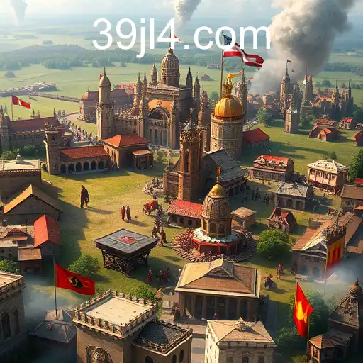 Exploring the Rich World of Strategy Games: A Deep Dive into Tactics and Challenges